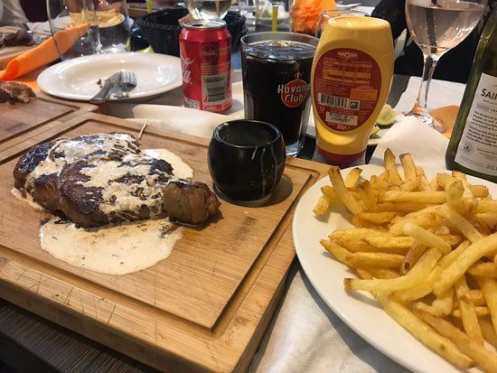 L'Entrecote Stanislas